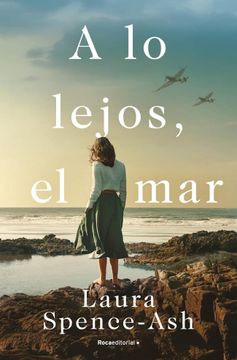 A LO LEJOS, EL MAR (ROCA)