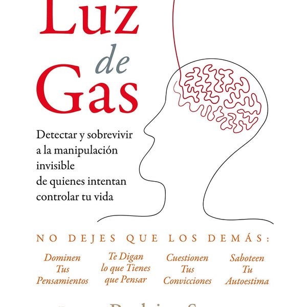 EFECTO LUZ DE GAS