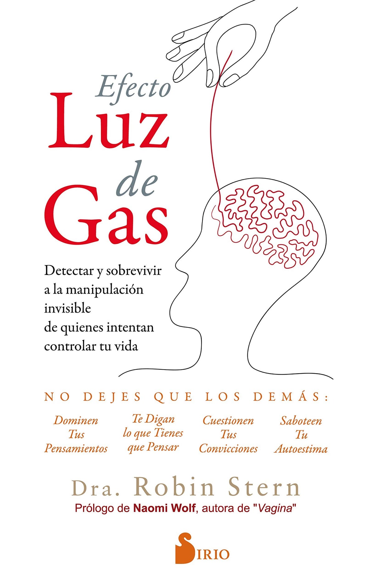 EFECTO LUZ DE GAS