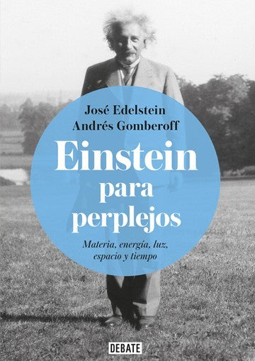 EINSTEIN PARA PERPLEJOS