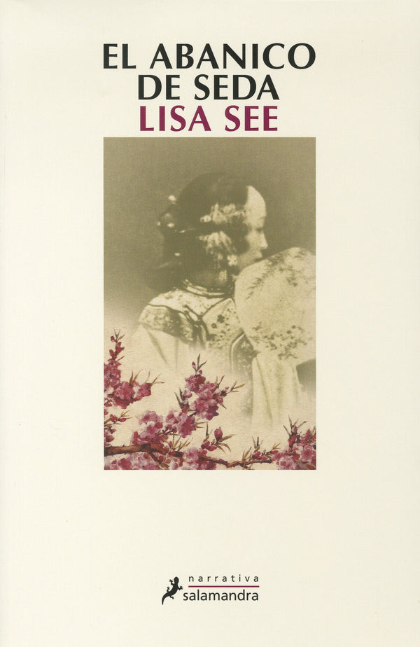 EL ABANICO DE SEDA