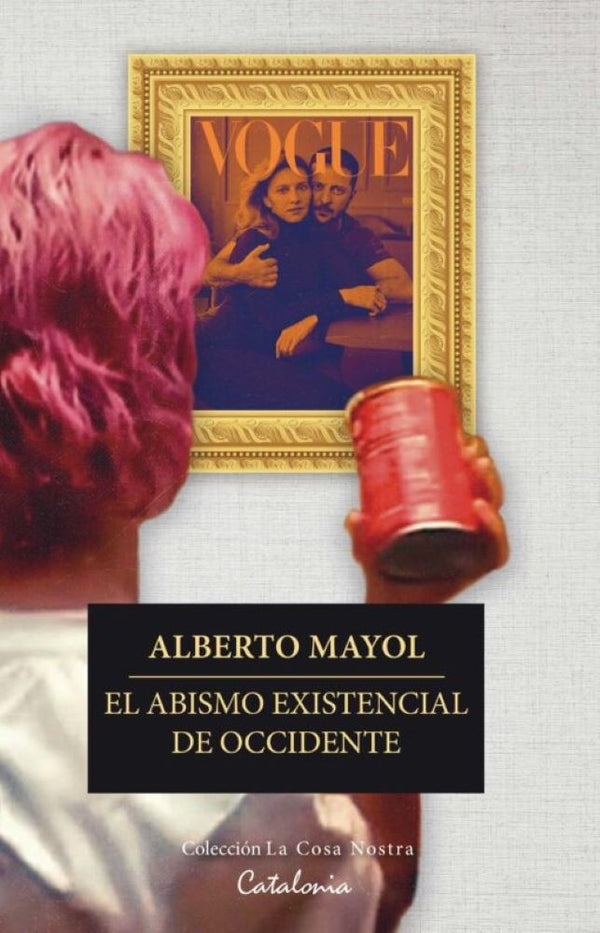 EL ABISMO EXISTENCIAL DE OCCIDENTE