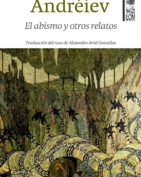 EL ABISMO Y OTROS RELATOS