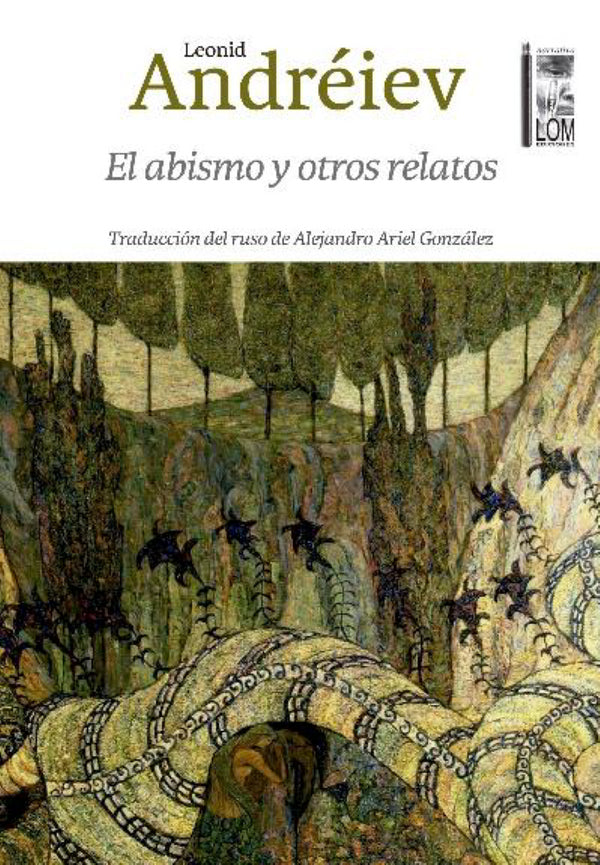 EL ABISMO Y OTROS RELATOS
