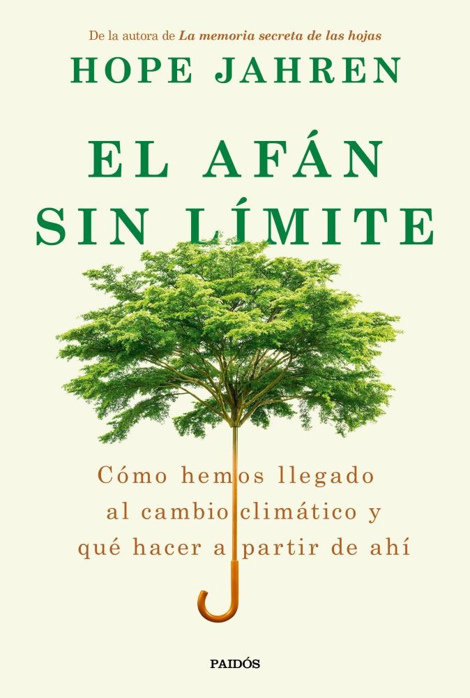 EL AFAN SIN LÍMITE