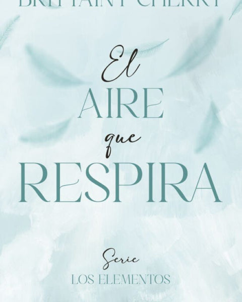 EL AIRE QUE RESPIRA