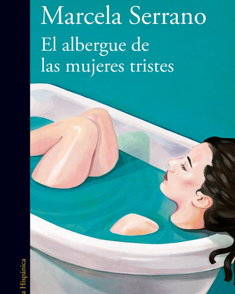 EL ALBERGUE DE LAS MUJERES TRISTES