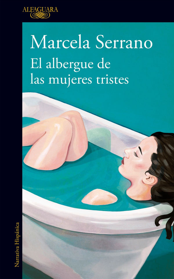 EL ALBERGUE DE LAS MUJERES TRISTES