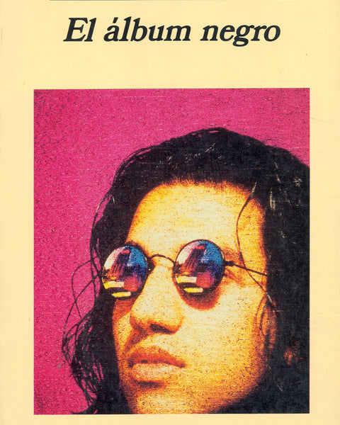 EL ALBUM NEGRO