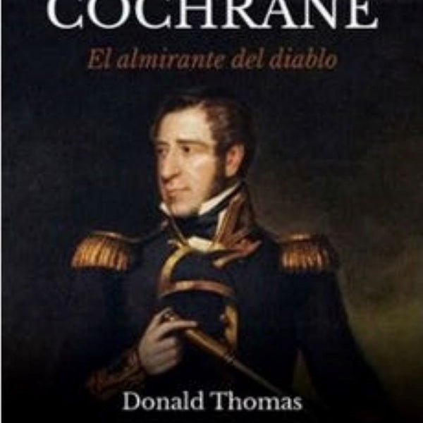 EL ALMIRANTE DEL DIABLO