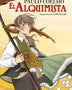 EL ALQUIMISTA