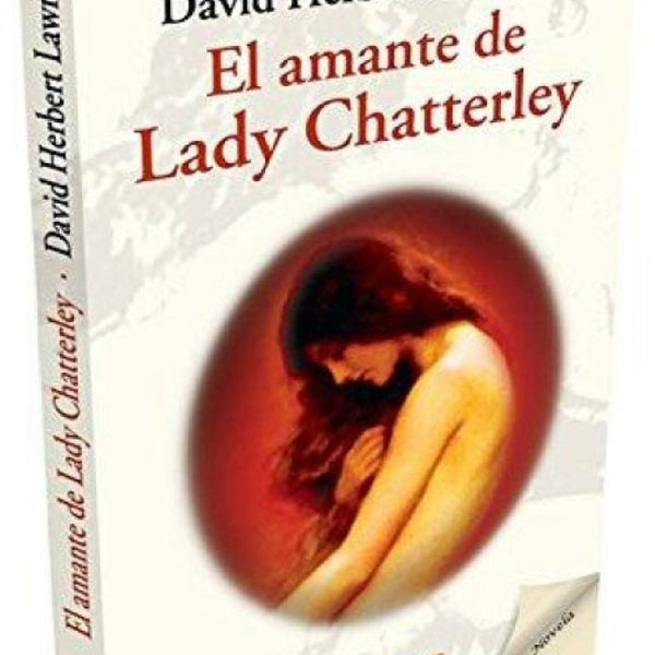 EL AMANTE DE LADY CHATTERLEY