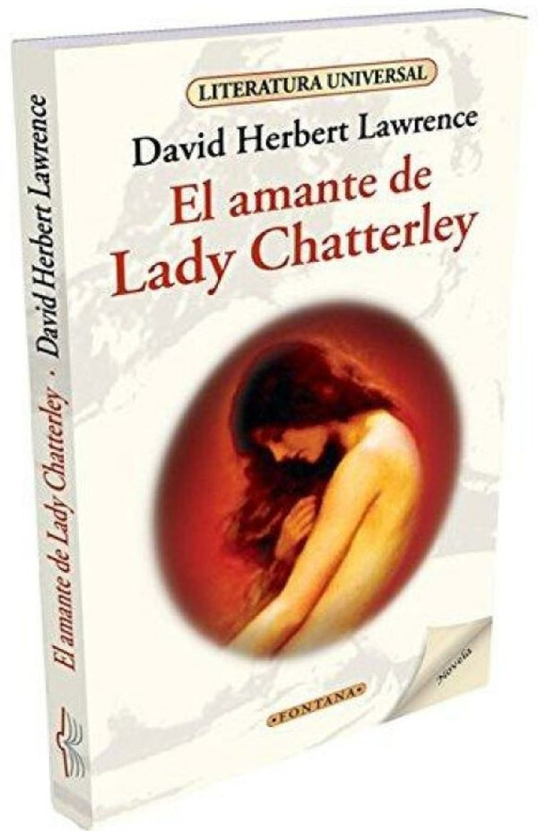 EL AMANTE DE LADY CHATTERLEY