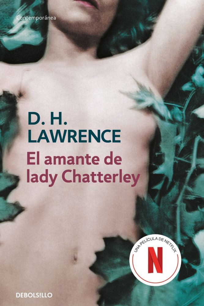 EL AMANTE DE LADY CHATTERLWEY