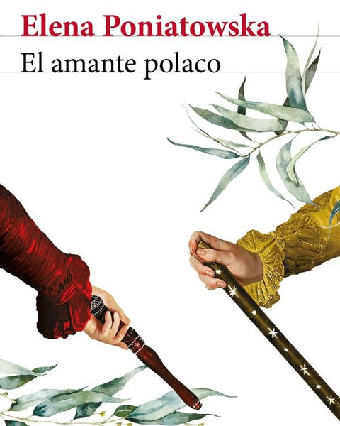 EL AMANTE POLACO