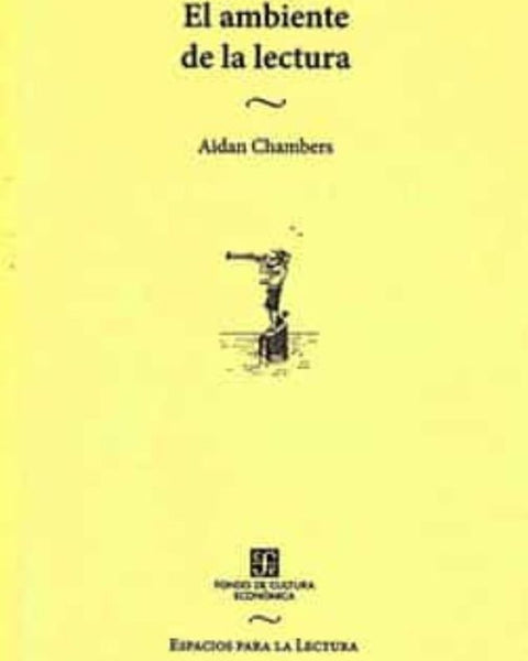EL AMBIENTE DE LECTURA