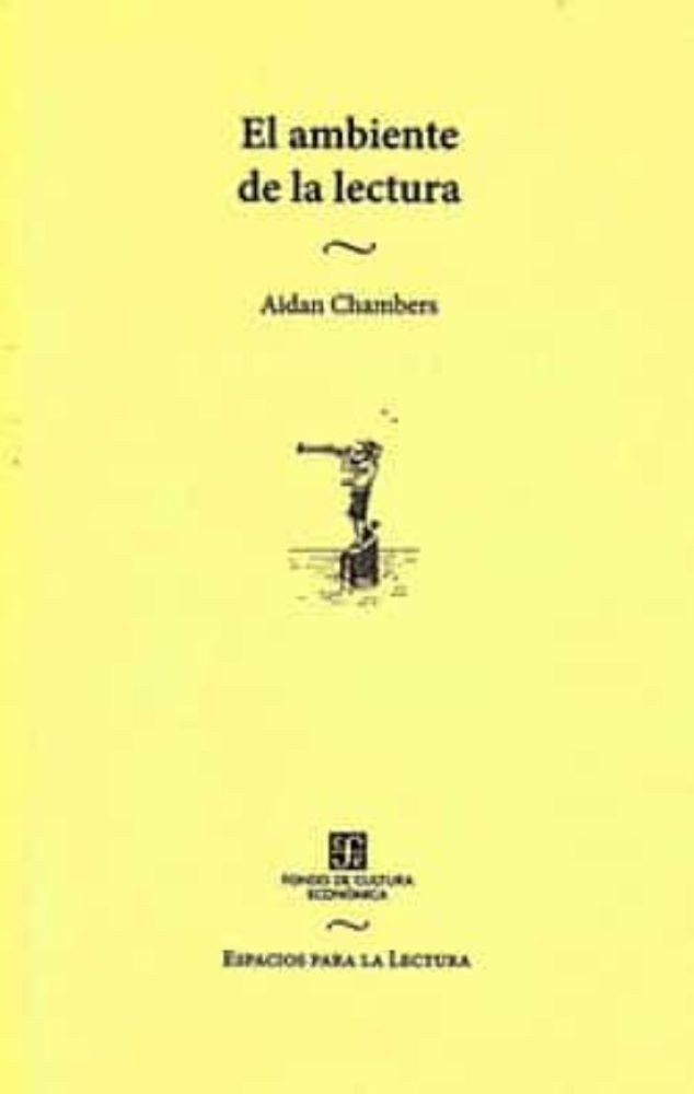 EL AMBIENTE DE LECTURA