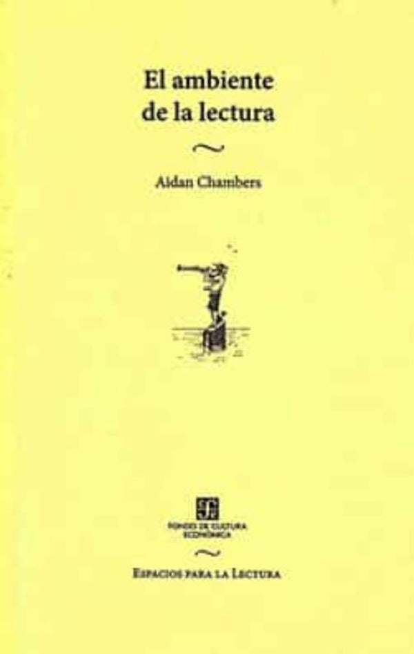 EL AMBIENTE DE LECTURA