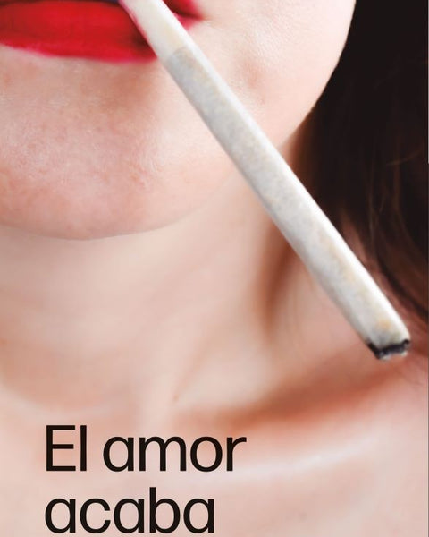 EL AMOR ACABA