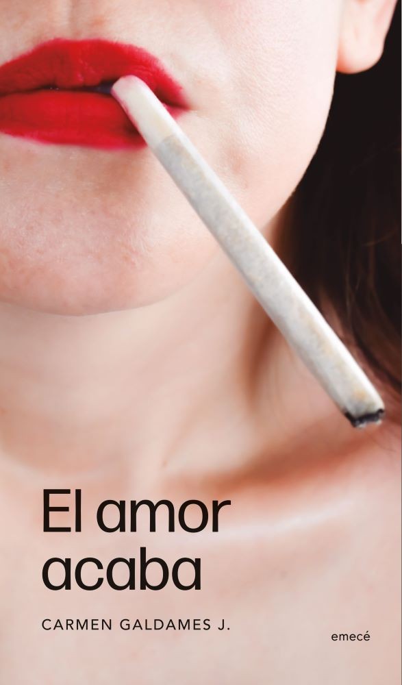 EL AMOR ACABA