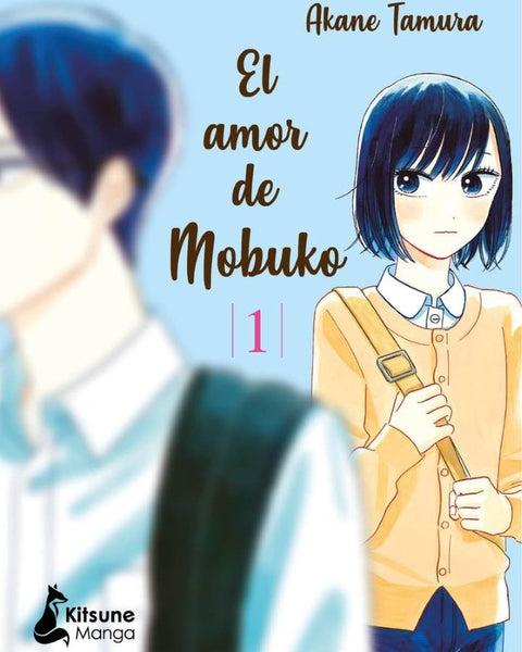 EL AMOR DE MOBUKO 1
