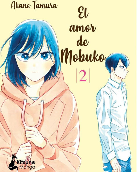 EL AMOR DE MOBUKO 2