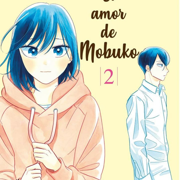 EL AMOR DE MOBUKO 2