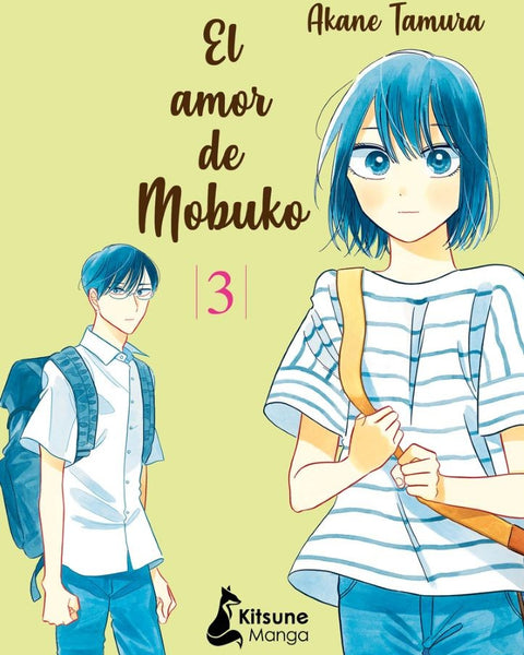 EL AMOR DE MOBUKO 3