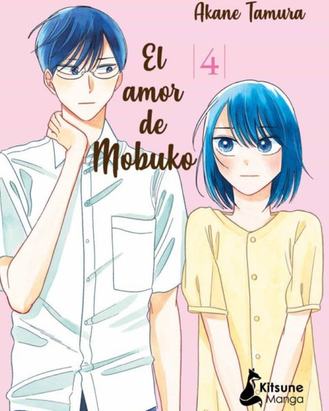 EL AMOR DE MOBUKO 4
