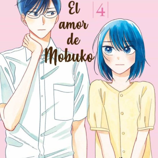 EL AMOR DE MOBUKO 4