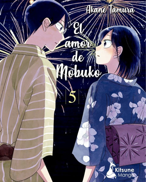 EL AMOR DE MOBUKO 5