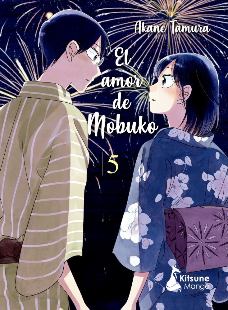 EL AMOR DE MOBUKO 5