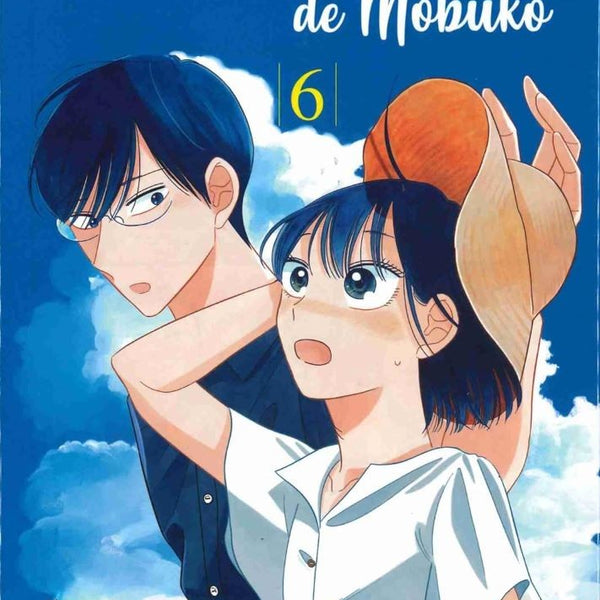 EL AMOR DE MOBUKO 6