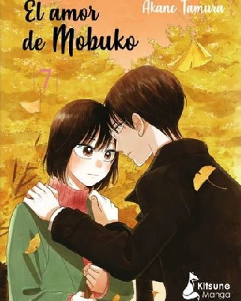 EL AMOR DE MOBUKO 7