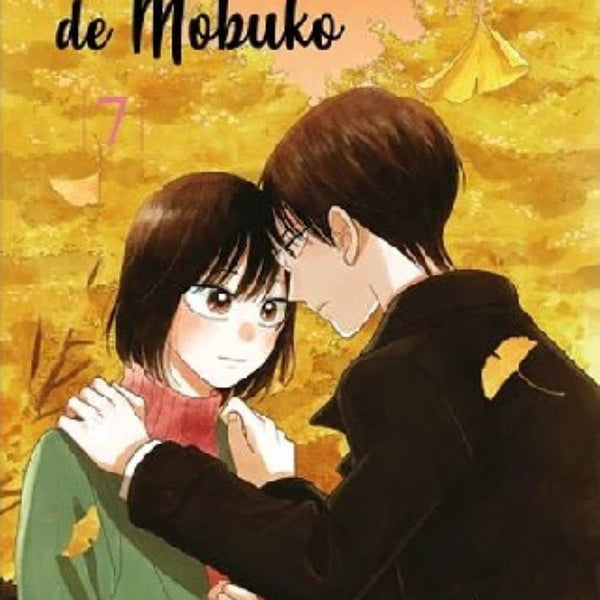 EL AMOR DE MOBUKO 7