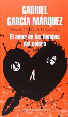 EL AMOR EN LOS TIEMPOS DEL COLERA - TD