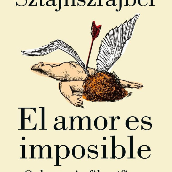EL AMOR ES IMPOSIBLE