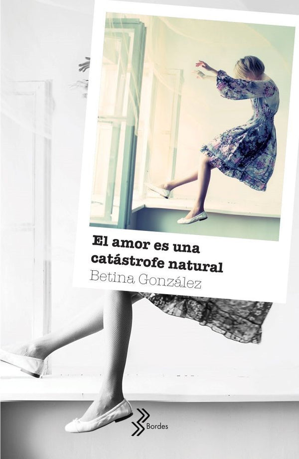 EL AMOR ES UNA CATASTROFE NATURAL