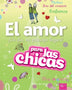 EL AMOR.  UN DIA, MI PRINCIPE LLEGARA