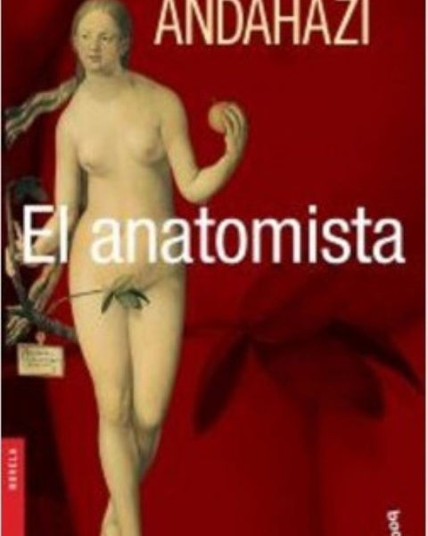 EL ANATOMISTA