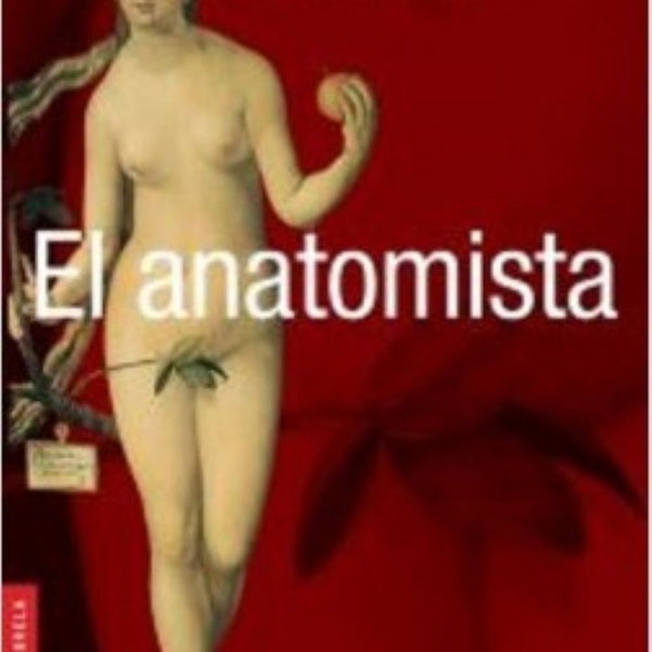 EL ANATOMISTA