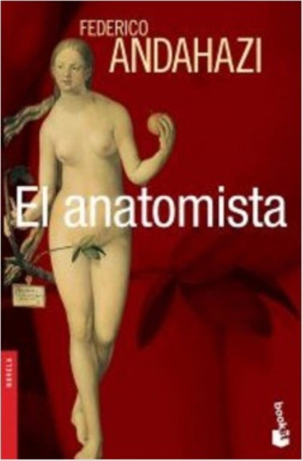 EL ANATOMISTA