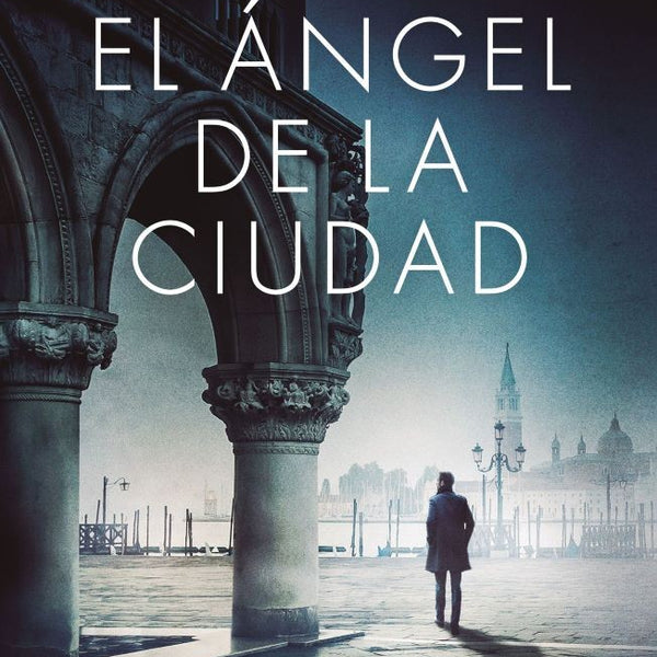 EL ÁNGEL DE LA CIUDAD