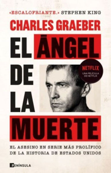 EL ANGEL DE LA MUERTE