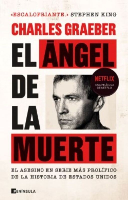 EL ANGEL DE LA MUERTE