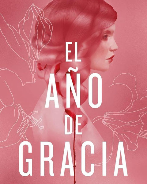 EL AÑO DE GRACIA