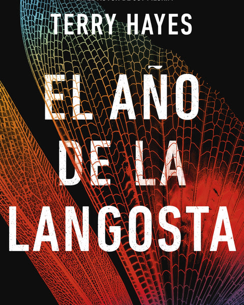 EL AÑO DE LA LANGOSTA