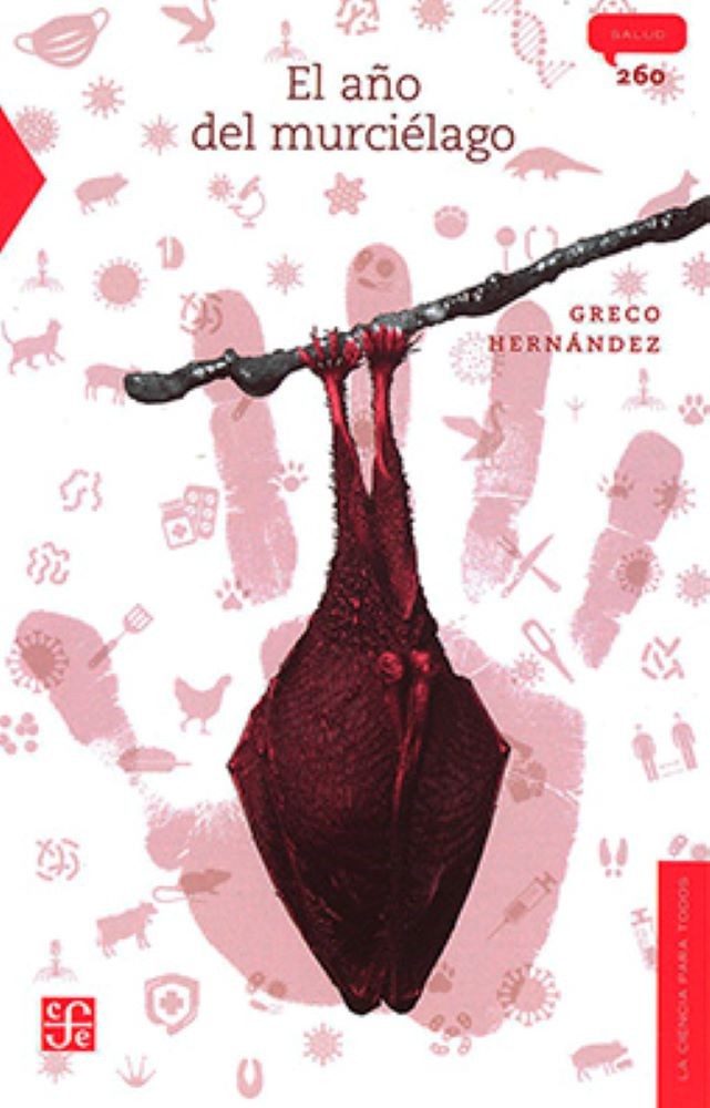 EL AÑO DEL MURCIELAGO