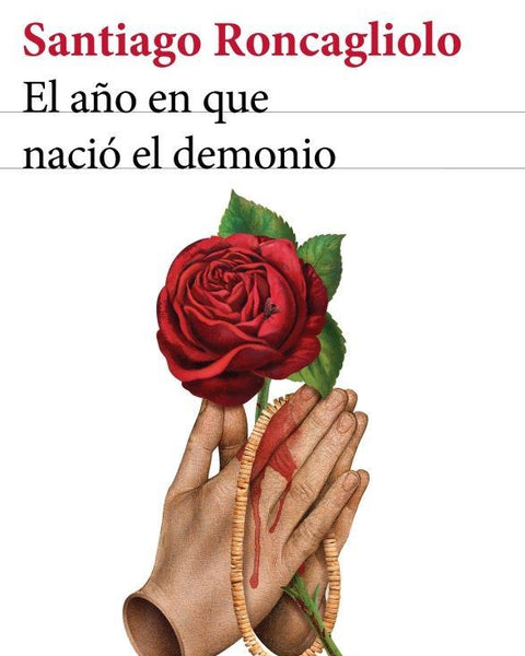 EL AÑO EN QUE NACIO EL DEMONIO