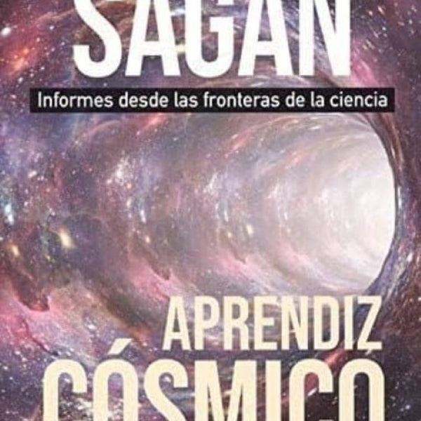 EL APRENDIZ COSMICO